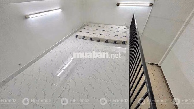 DUPLEX 40M2 - DẠNG 2 CHỖ NGỦ - FULL NT THANG MÁY - CV HOÀNG VĂN THU