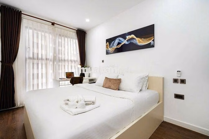 [SIÊU PHẨM] RIVA PARK -  110M2, 3PN, 2WC, 110M2, NHÀ ĐẸP - CHỈ 20TRIỆU
