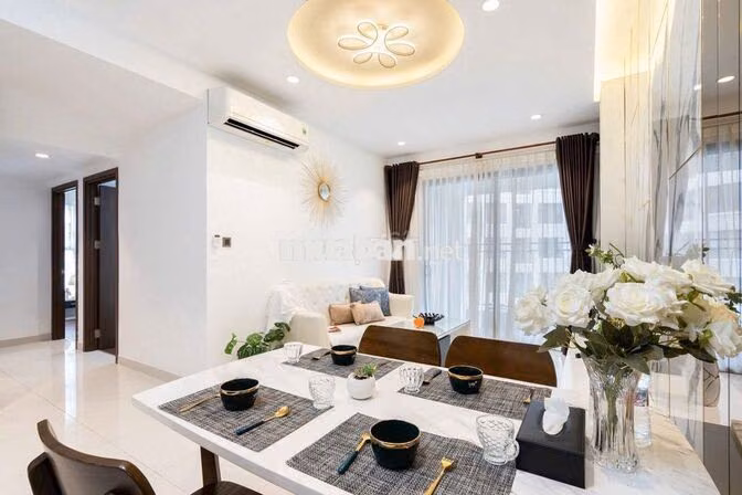 [SIÊU PHẨM] RIVA PARK -  110M2, 3PN, 2WC, 110M2, NHÀ ĐẸP - CHỈ 20TRIỆU