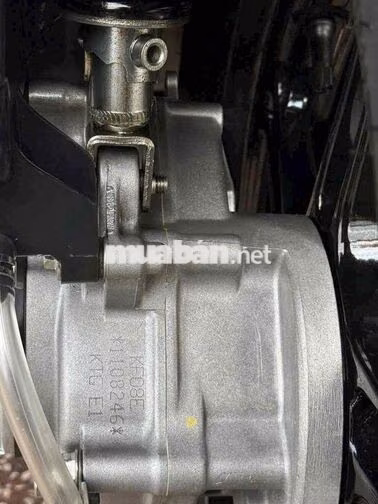 Honda SH150 2012 Trắng đen