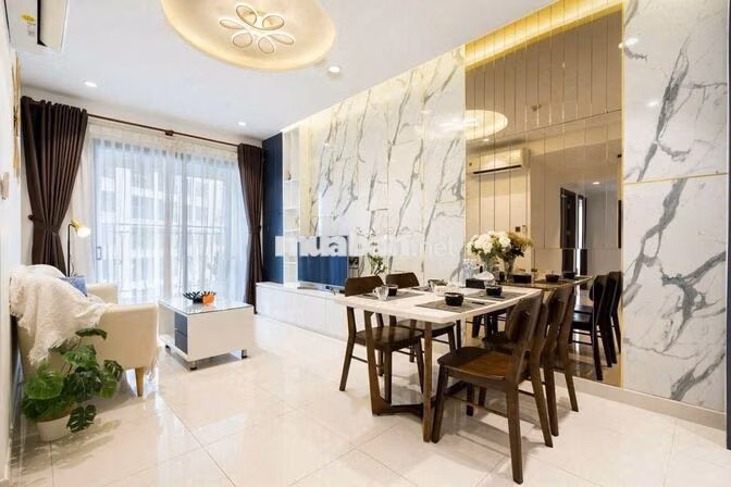 [SIÊU PHẨM] RIVA PARK -  110M2, 3PN, 2WC, 110M2, NHÀ ĐẸP - CHỈ 20TRIỆU