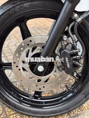 Honda SH150 2012 Trắng đen