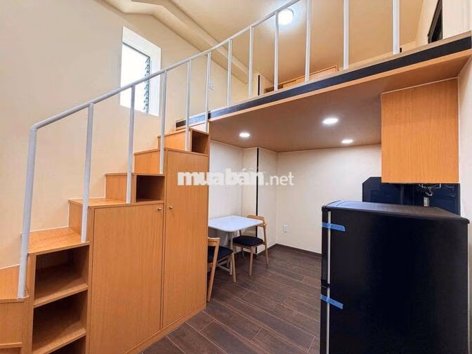 🚨🚨 HOT RẦN RẦN!!! DUPLEX LUXURY GẦN HUFLIT – FULL NỘI THẤT VÀO Ở NGAY!