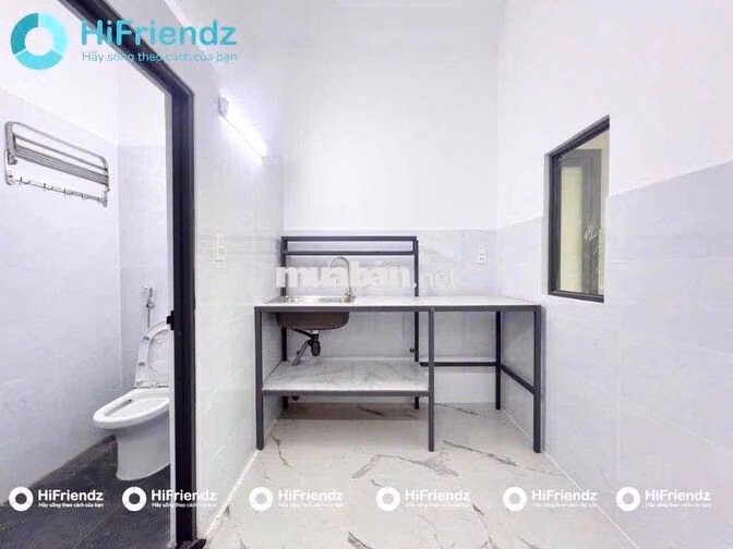 PHÒNG CỰC THOÁN GẦN ĐẠI HỌC MỞ FULL ĐỒ CHƠI MÁY LẠNH TỦ LẠNH