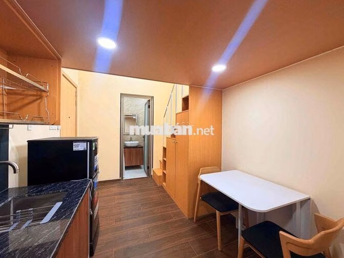 🚨🚨 HOT RẦN RẦN!!! DUPLEX LUXURY GẦN HUFLIT – FULL NỘI THẤT VÀO Ở NGAY!