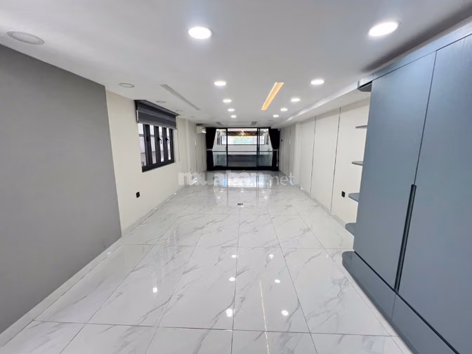Bán gấp góc 2 MT đường An Dương Vương - Q5 DT 4 x 18m, 4 Tầng - 38 tỷ