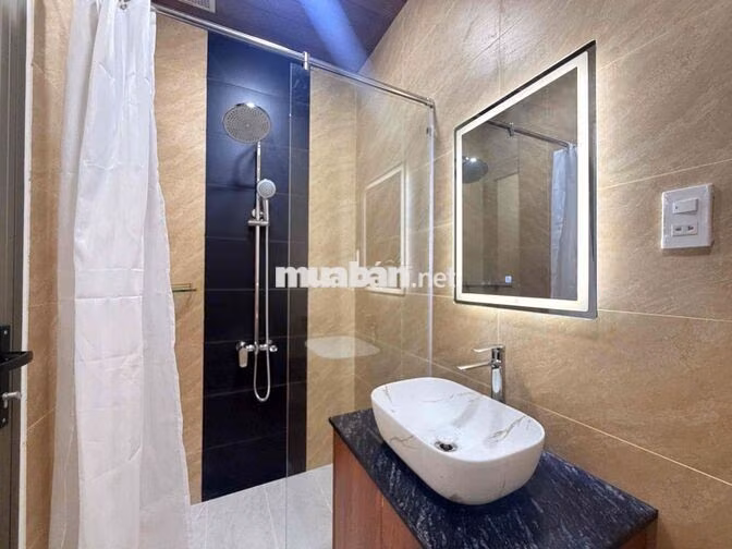 🚨🚨 HOT RẦN RẦN!!! DUPLEX LUXURY GẦN HUFLIT – FULL NỘI THẤT VÀO Ở NGAY!