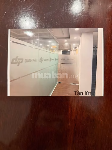 CHO THUÊ NHÀ GÓC 2 MẶT TIỀN AN DƯƠNG VƯƠNG – LÊ TUẤN MẬU, 12x18m, 5L