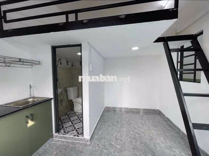 CHO THUÊ PHÒNG CÓ BAN CÔNG 860 XÔ VIẾT NGHỆ TĨNH
