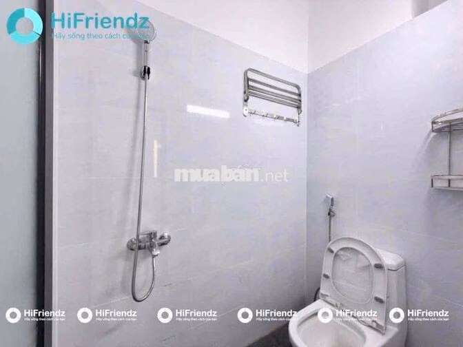 PHÒNG CỰC THOÁN GẦN ĐẠI HỌC MỞ FULL ĐỒ CHƠI MÁY LẠNH TỦ LẠNH
