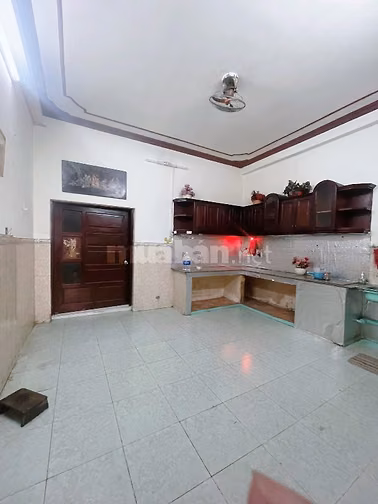 CHO THUÊ NHÀ KHU NAM HÙNG VƯƠNG, 4.5x20m 2LẦU ST 6PN 4WC 20TRIỆU