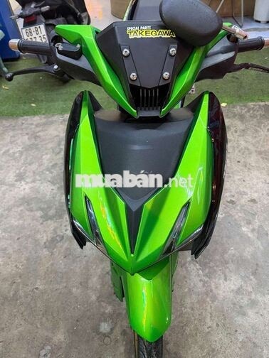 Honda Winner x 150cc  2020 Xanh lá