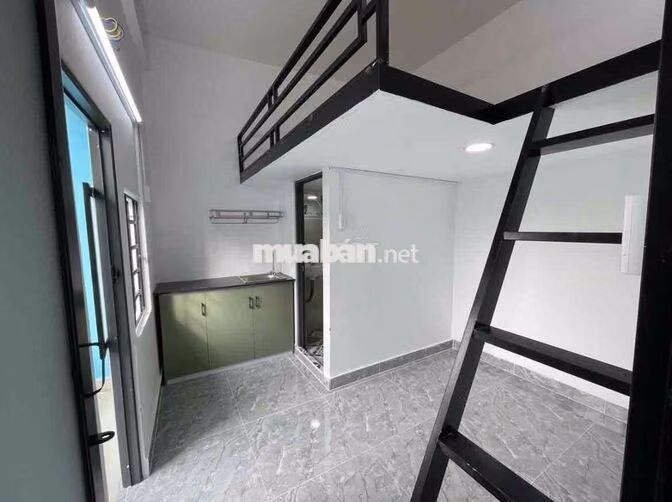 CHO THUÊ PHÒNG CÓ BAN CÔNG 860 XÔ VIẾT NGHỆ TĨNH