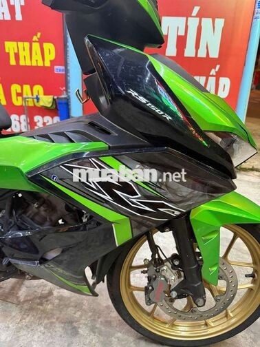 Honda Winner x 150cc  2020 Xanh lá