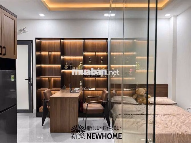 HOT PHÒNG KHU SÂN BAY TÂN BÌNH – STUDIO, 1PN, 2PN, DUPLEX – GIÁ TỪ 5TR