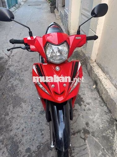 Yamaha Sirius Fi 2020 Đỏ 29140 km