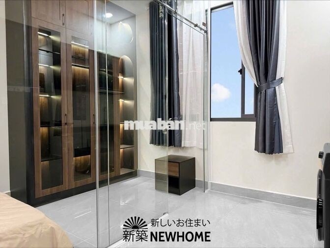 HOT PHÒNG KHU SÂN BAY TÂN BÌNH – STUDIO, 1PN, 2PN, DUPLEX – GIÁ TỪ 5TR