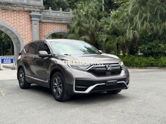 Honda CR-V L 2020 Titan 6.8 vạn km
