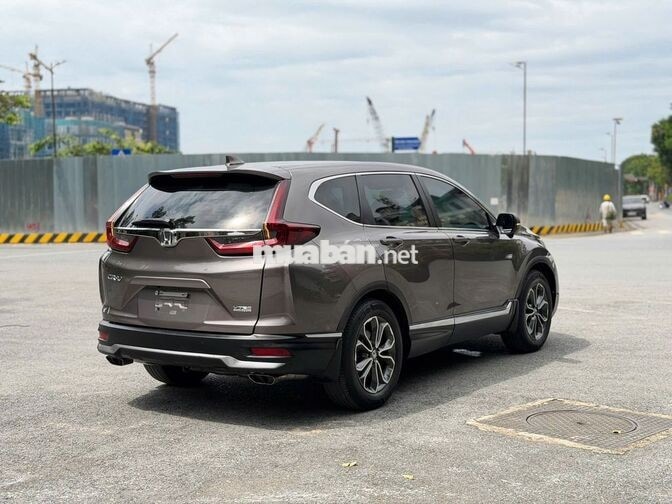 Honda CR-V L 2020 Titan 6.8 vạn km