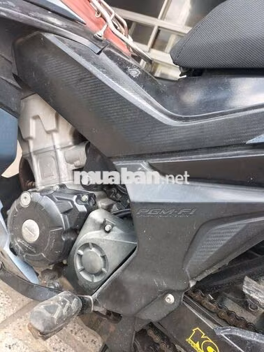 Honda Winner V1 Đỏ đen Xe côn tay