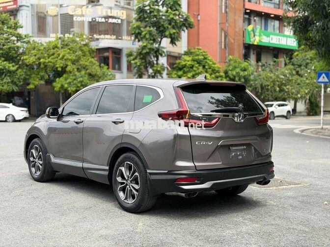 Honda CR-V L 2020 Titan 6.8 vạn km