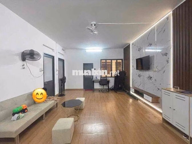 cc ngay kênh Tham Lương- tiềm năng đầu tư