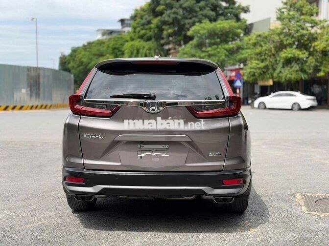 Honda CR-V L 2020 Titan 6.8 vạn km