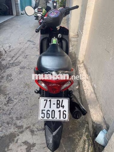 Yamaha Sirius Fi 2020 Đỏ 29140 km