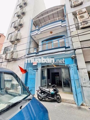CHO THUÊ NHÀ HẺM XE TẢI 498/1 CỘNG HOÀ NHÀ GA T3 ETOW CỘNG HOÀ