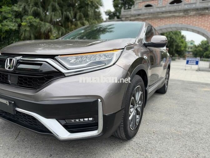 Honda CR-V L 2020 Titan 6.8 vạn km