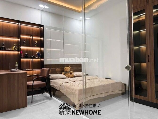 HOT PHÒNG KHU SÂN BAY TÂN BÌNH – STUDIO, 1PN, 2PN, DUPLEX – GIÁ TỪ 5TR
