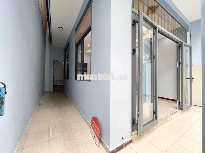 CHO THUÊ NHÀ HẺM XE TẢI 498/1 CỘNG HOÀ NHÀ GA T3 ETOW CỘNG HOÀ