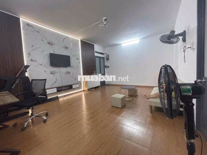 cc ngay kênh Tham Lương- tiềm năng đầu tư