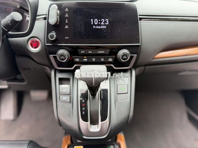 Honda CR-V L 2020 Titan 6.8 vạn km