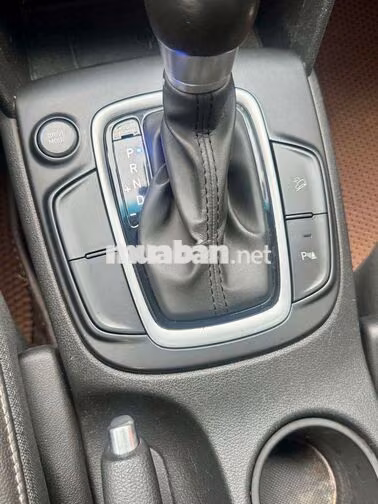 Hyundai Kona 2018 1.6 Turbo AT full