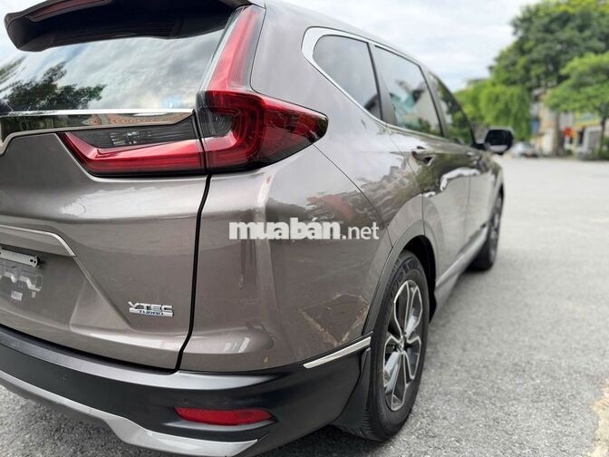 Honda CR-V L 2020 Titan 6.8 vạn km