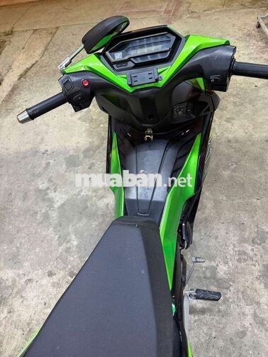 Honda Winner x 150cc  2020 Xanh lá