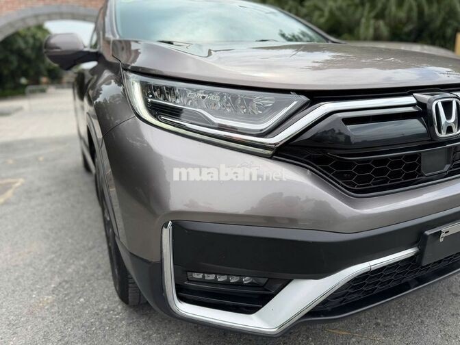 Honda CR-V L 2020 Titan 6.8 vạn km