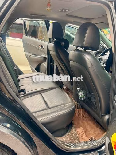 Hyundai Kona 2018 1.6 Turbo AT full
