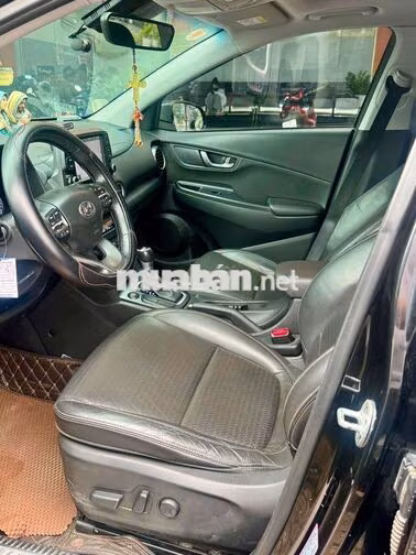 Hyundai Kona 2018 1.6 Turbo AT full