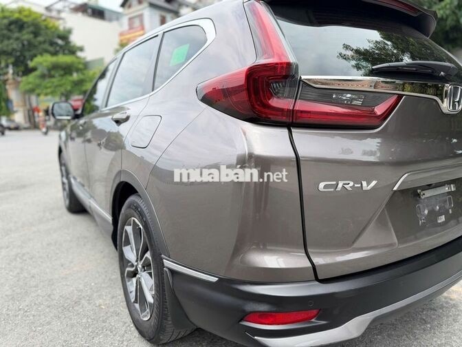 Honda CR-V L 2020 Titan 6.8 vạn km