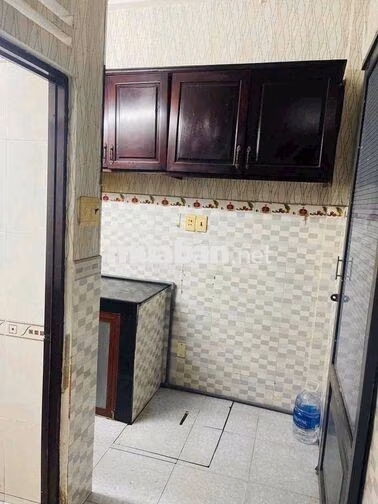CHO THUÊ NHÀ GẦN NGÃ 5 2PN QUANG TRUNG P10 GÒ VẤP