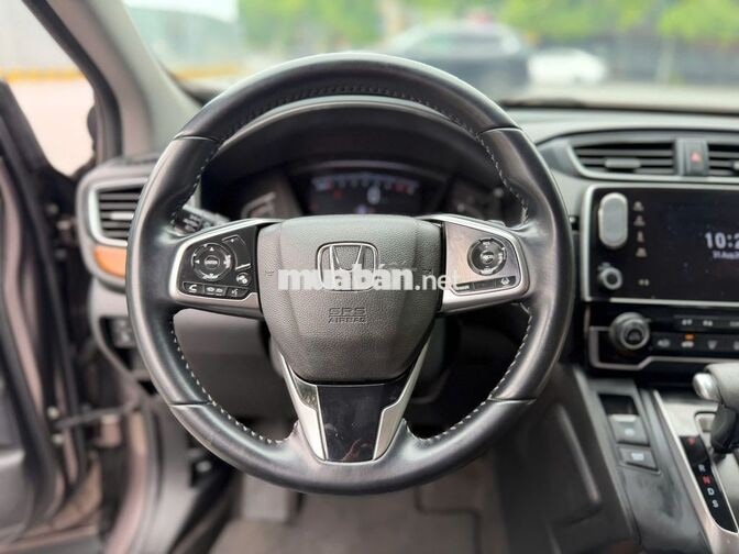 Honda CR-V L 2020 Titan 6.8 vạn km