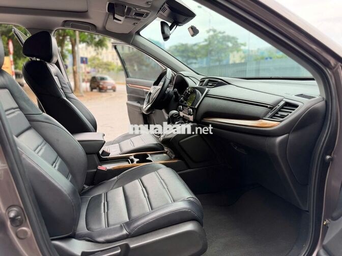 Honda CR-V L 2020 Titan 6.8 vạn km