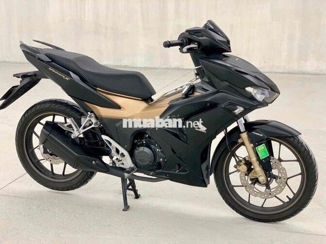 WinnerX V3 2023 Đen nhám phuộc vàng đồng chính chủ