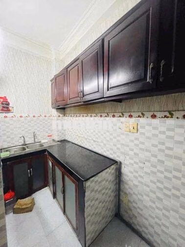 CHO THUÊ NHÀ GẦN NGÃ 5 2PN QUANG TRUNG P10 GÒ VẤP