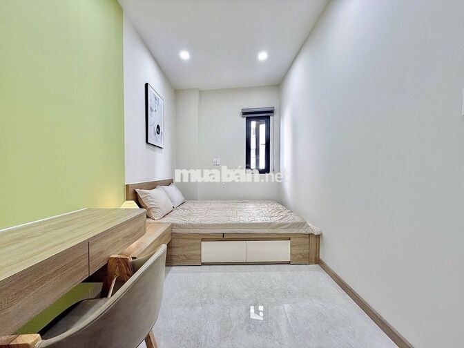 HOT PHÒNG KHU SÂN BAY TÂN BÌNH – STUDIO, 1PN, 2PN, DUPLEX – GIÁ TỪ 5TR