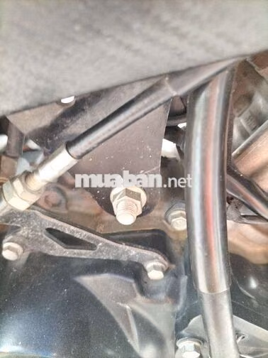 Honda Winner V1 Đỏ đen Xe côn tay