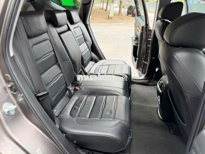 Honda CR-V L 2020 Titan 6.8 vạn km