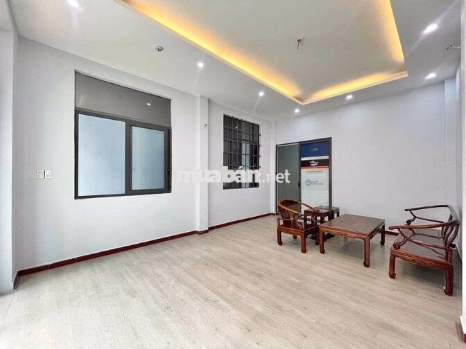 CHO THUÊ NHÀ HẺM XE TẢI 498/1 CỘNG HOÀ NHÀ GA T3 ETOW CỘNG HOÀ